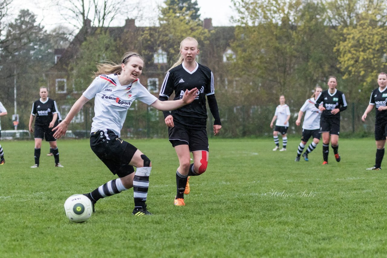 Bild 172 - Frauen Kieler MTV - TSV Schienberg : Ergebnis: 9:0